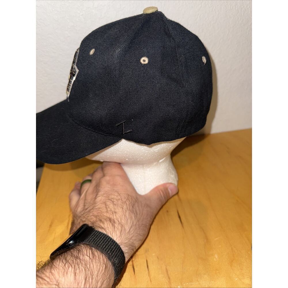 Colorado Buffalos NCAA Zephyr Hat M\L - Picture 4 of 6